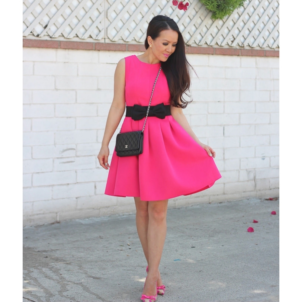 NWOT Black Dress - Picture 1 of 1
